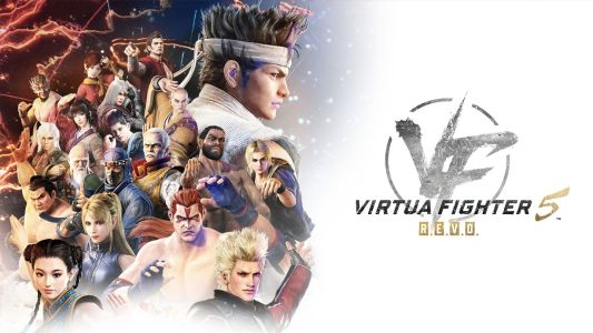 News : Surprise, SEGA annonce Virtua Fighter 5 REVO sur Xbox, PS5 et Switch