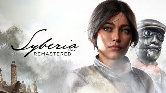 News : Syberia Remastered : Microids annonce la sortie d’une version modernisée pour 2025