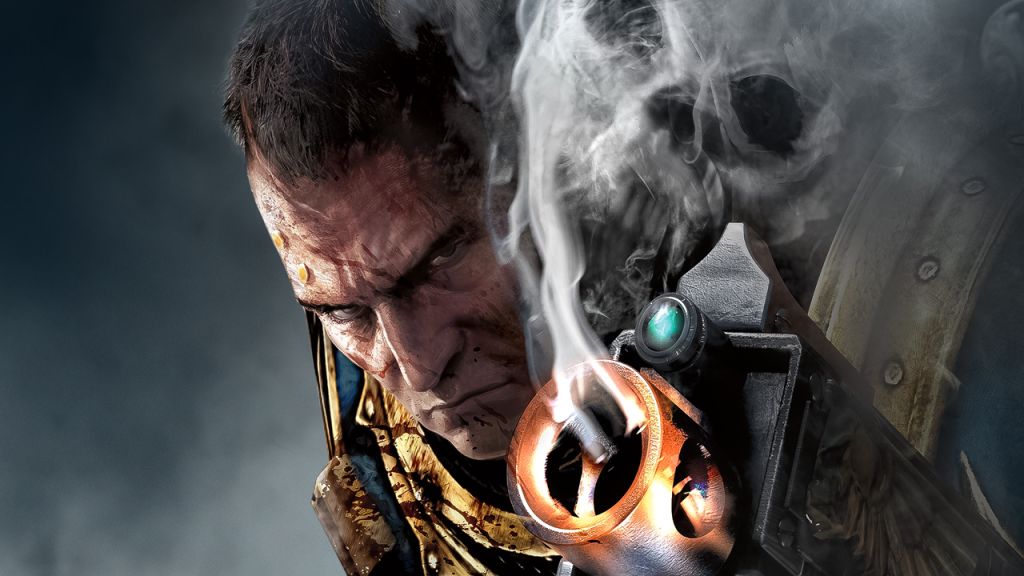 Warhammer 40 000: Space Marine – Master Crafted Edition annoncé dans le Xbox Game Pass
