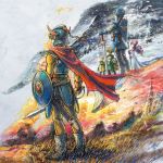 Les remakes de Dragon Quest 1 & 2 arrivent fin 2025, Square Enix vient d&rsquo;annoncer la date de sortie