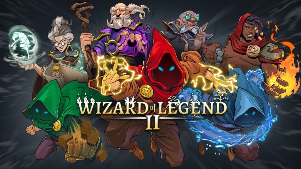 Wizard of Legend 2 sort bientôt sur Xbox, PS5 et PC, après plusieurs mois d&rsquo;early access