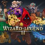 Wizard of Legend 2 sort bientôt sur Xbox, PS5 et PC, après plusieurs mois d&rsquo;early access