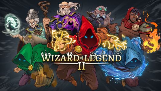 News : Wizard of Legend 2 sort bientôt sur Xbox, PS5 et PC, après plusieurs mois d’early access