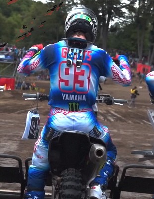 Jeu : MXGP 24