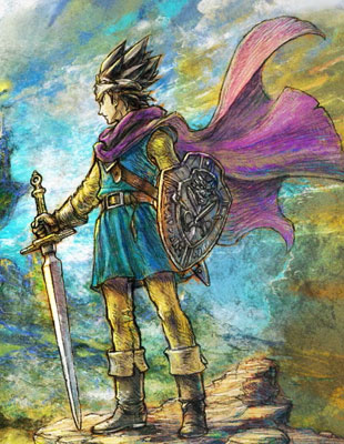 Le sublime Dragon Quest 3 HD-2D Remake s’offre deux grosses présentations de gameplay