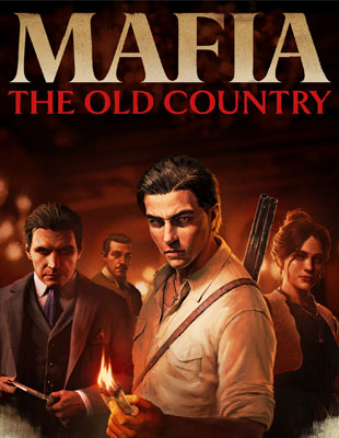 Jeu : Mafia : The Old Country
