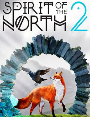 Jeu : Spirit of the North 2