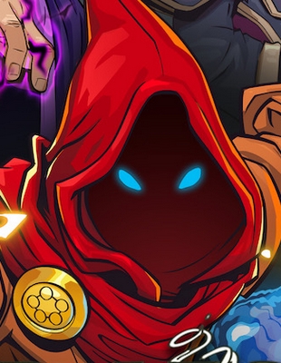Wizard of Legend 2 sort bientôt sur Xbox, PS5 et PC, après plusieurs mois d&rsquo;early access