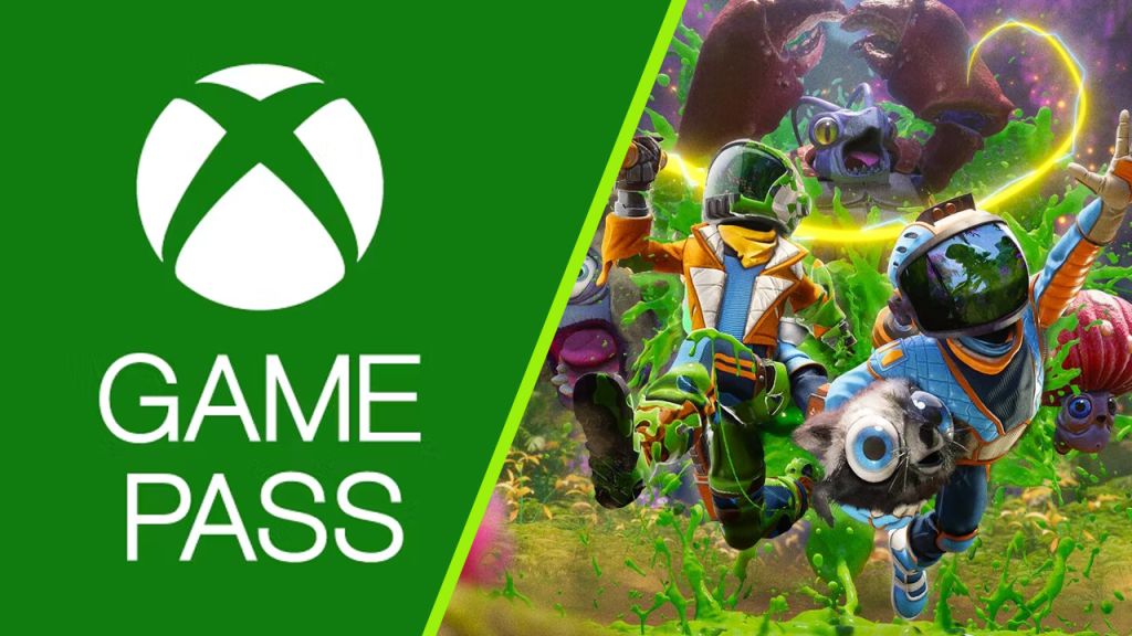 Xbox Game Pass : 2 nouveaux jeux sortent aujourd’hui, dont Revenge of the Savage Planet