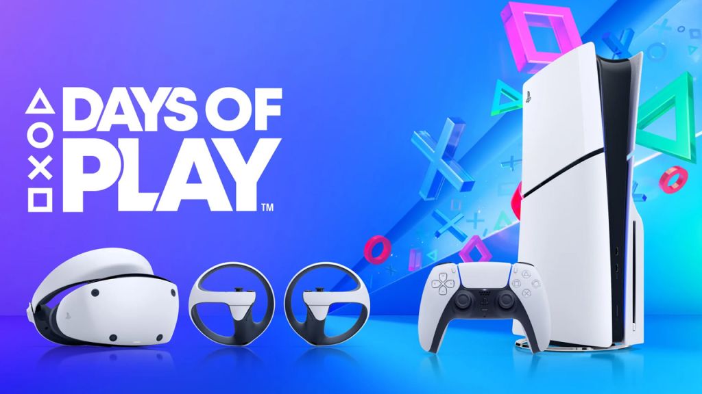 Baisse de prix de la PS5 et des manettes : c&rsquo;est lancé pour quelques jours seulement
