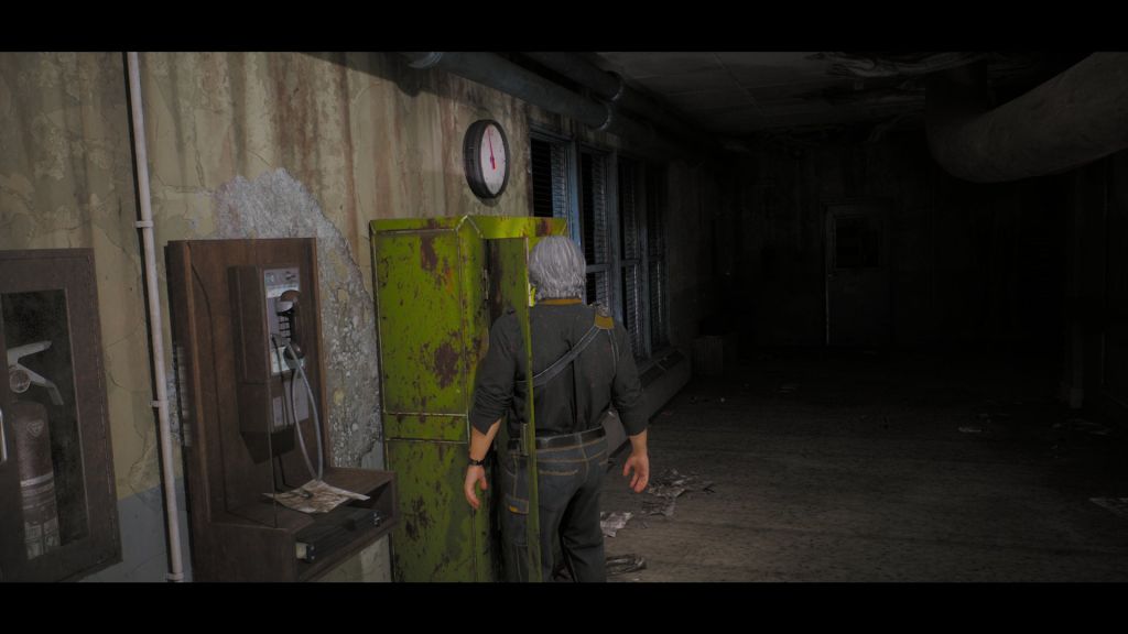 Test - Post Trauma - Une ambiance glaçante à la Silent Hill