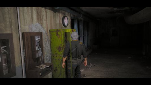 Test : Test – Post Trauma – Une ambiance glaçante à la Silent Hill