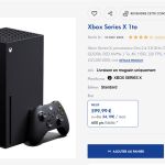 Officiel : le prix des Xbox Series X|S et manettes Xbox augmente dans le monde entier !