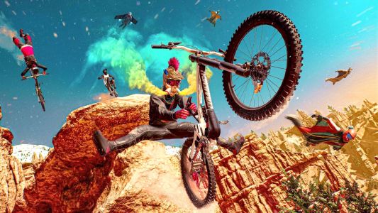 News : Xbox : 7 jeux gratuits ce week-end sous conditions, voici la liste