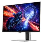Samsung lance le premier moniteur OLED 500Hz, mais pas encore en France