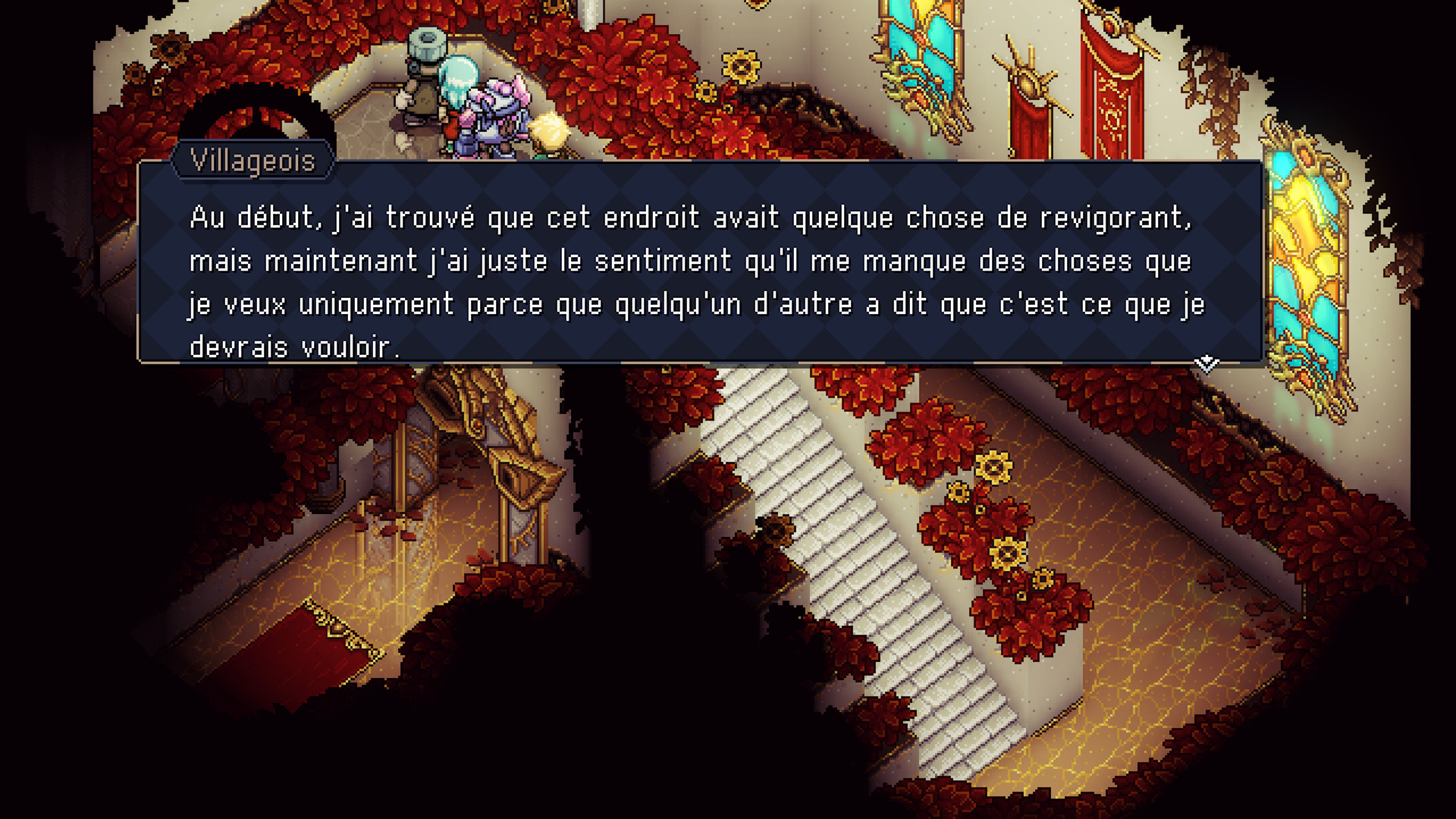 Un résumé de la pub et des réseaux sociaux