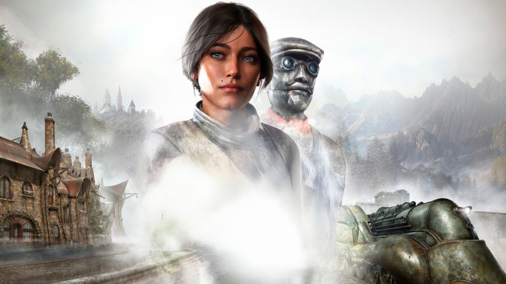 Test – Syberia Remastered – Le retour d’un classique, entre nostalgie et modernité
