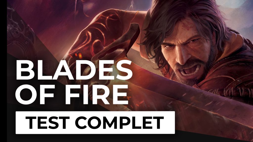 Test – Blades of Fire – Que vaut le nouveau jeu des créateurs de Castlevania : Lords of Shadow ?