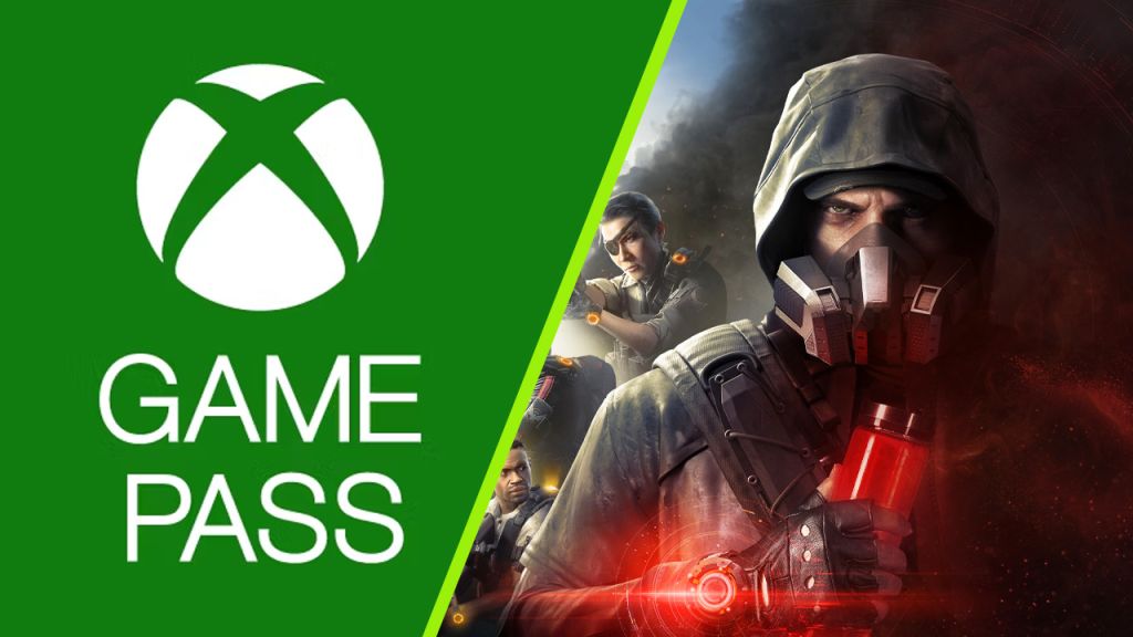 Xbox Game Pass : un nouveau jeu débarque aujourd&rsquo;hui dans le service