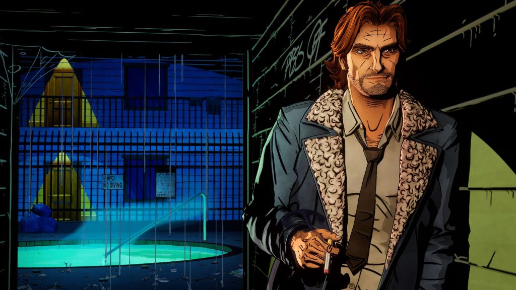 Pourquoi le développement de The Wolf Among Us 2 est si long ?