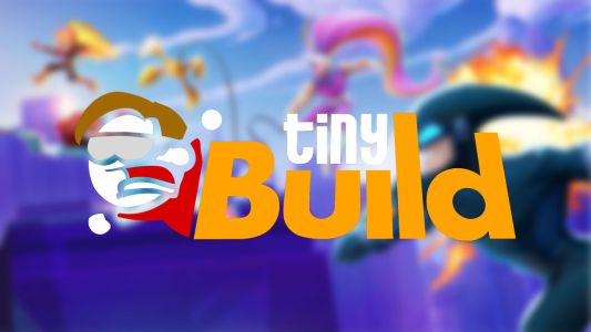 News : tinyBuild Connect : suivez la conférence avec SpeedRunners 2 ici en direct à 19h