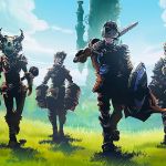 Towerborne : le jeu Xbox presque déserté prépare une mise à jour majeure pour 2026