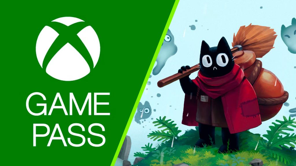 Xbox Game Pass : 2 nouveaux jeux arrivent la semaine prochaine, dont Crypt Custodian