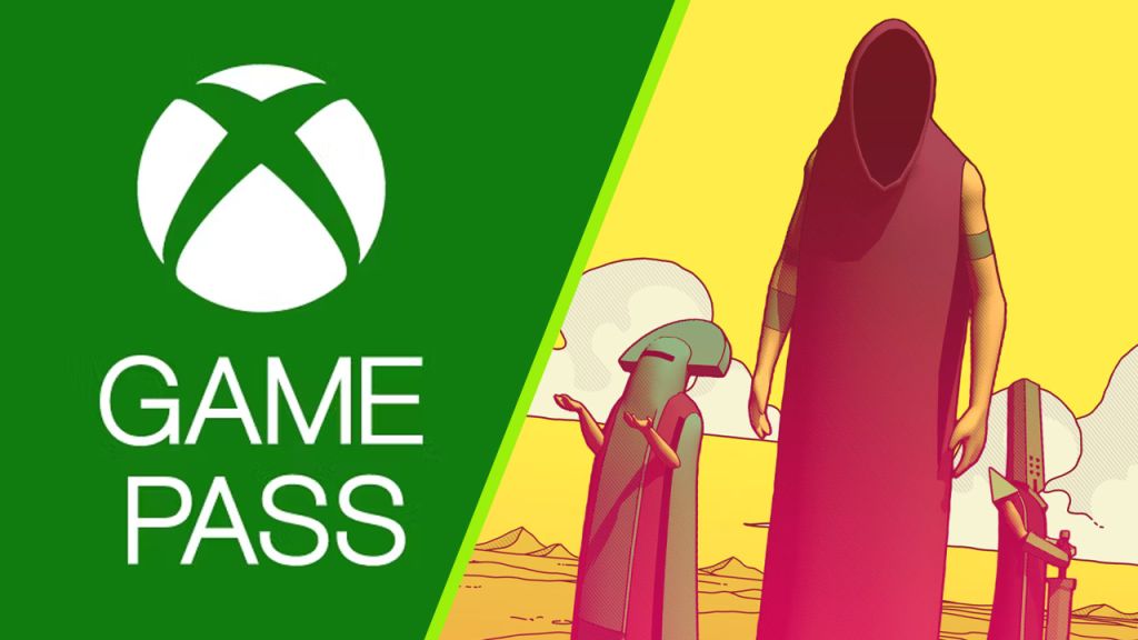 Xbox Game Pass : plus que 3 jours pour profiter de ces 5 jeux avant qu’ils s’en aillent