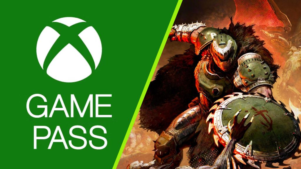Xbox Game Pass : le plus gros jeu du mois est disponible dès maintenant