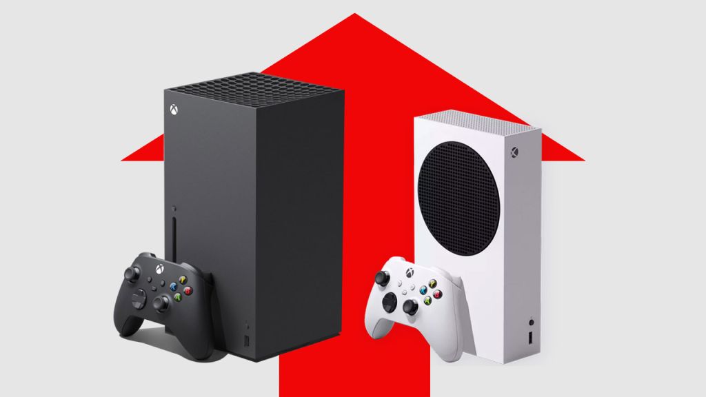 « Ils n’ont rien anticipé » : Le prix des Xbox pourrait (encore) augmenter à cause de l’IA