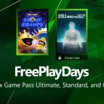 Xbox Free Play Days : 2 jeux sont gratuits ce week-end, dont Still Wakes the Deep
