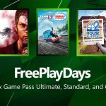 Xbox Free Play Days : voici les 3 jeux gratuits ce week-end et jusque lundi