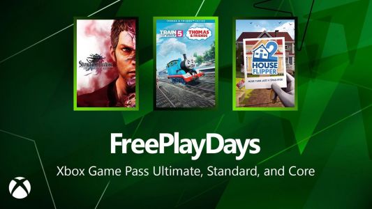 News : Xbox Free Play Days : voici les 3 jeux gratuits ce week-end et jusque lundi