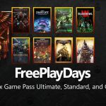 Xbox Free Play Days : 8 jeux Warhammer sont gratuits ce week-end !