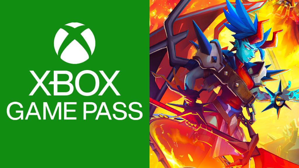 Xbox Game Pass : un tout nouveau jeu vient de débarquer par surprise, il est très bien noté