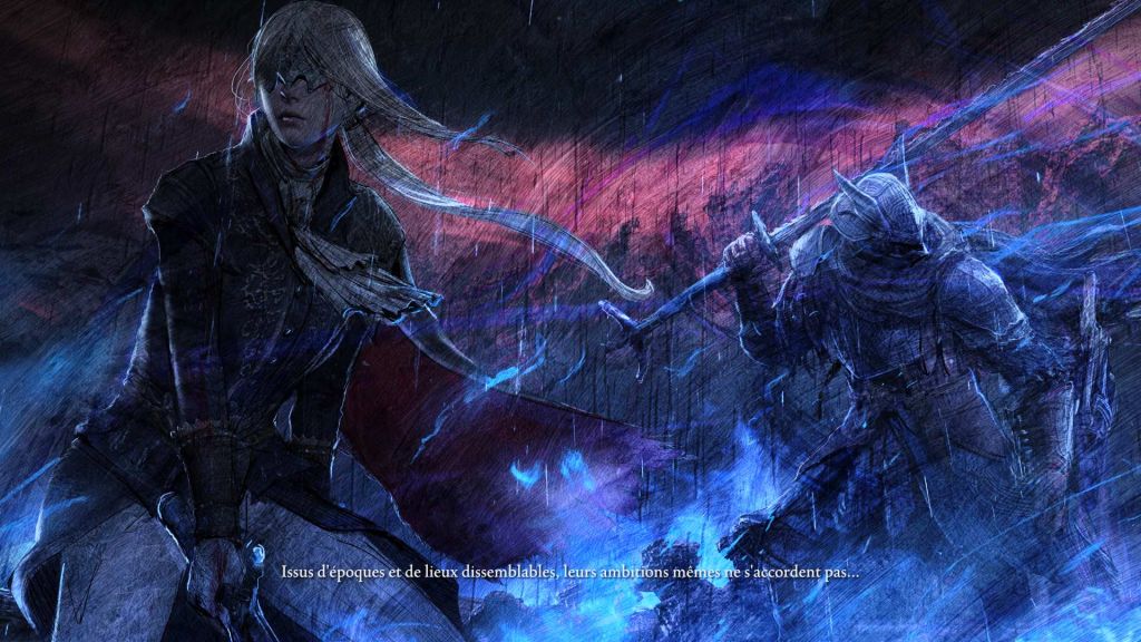 Test - Elden Ring Nightreign - Une expérience bien éloignée d’un épisode classique