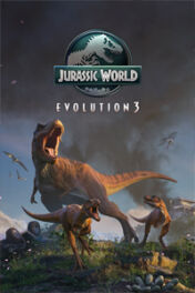 Jeu : Jurassic World Evolution 3