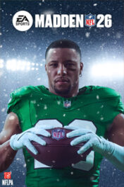 Jeu : Madden NFL 26