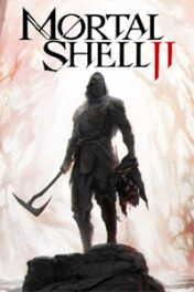 Jeu : Mortal Shell 2