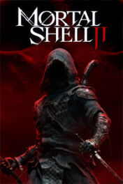 Jeu : Mortal Shell 2