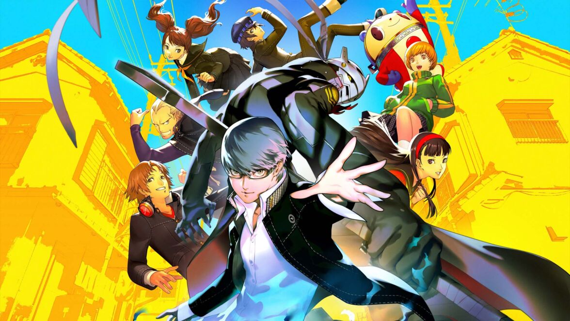 Persona 4 Revival se dévoile entièrement et présente une édition collector à 249,99 €