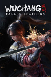 Jeu : WUCHANG: Fallen Feathers