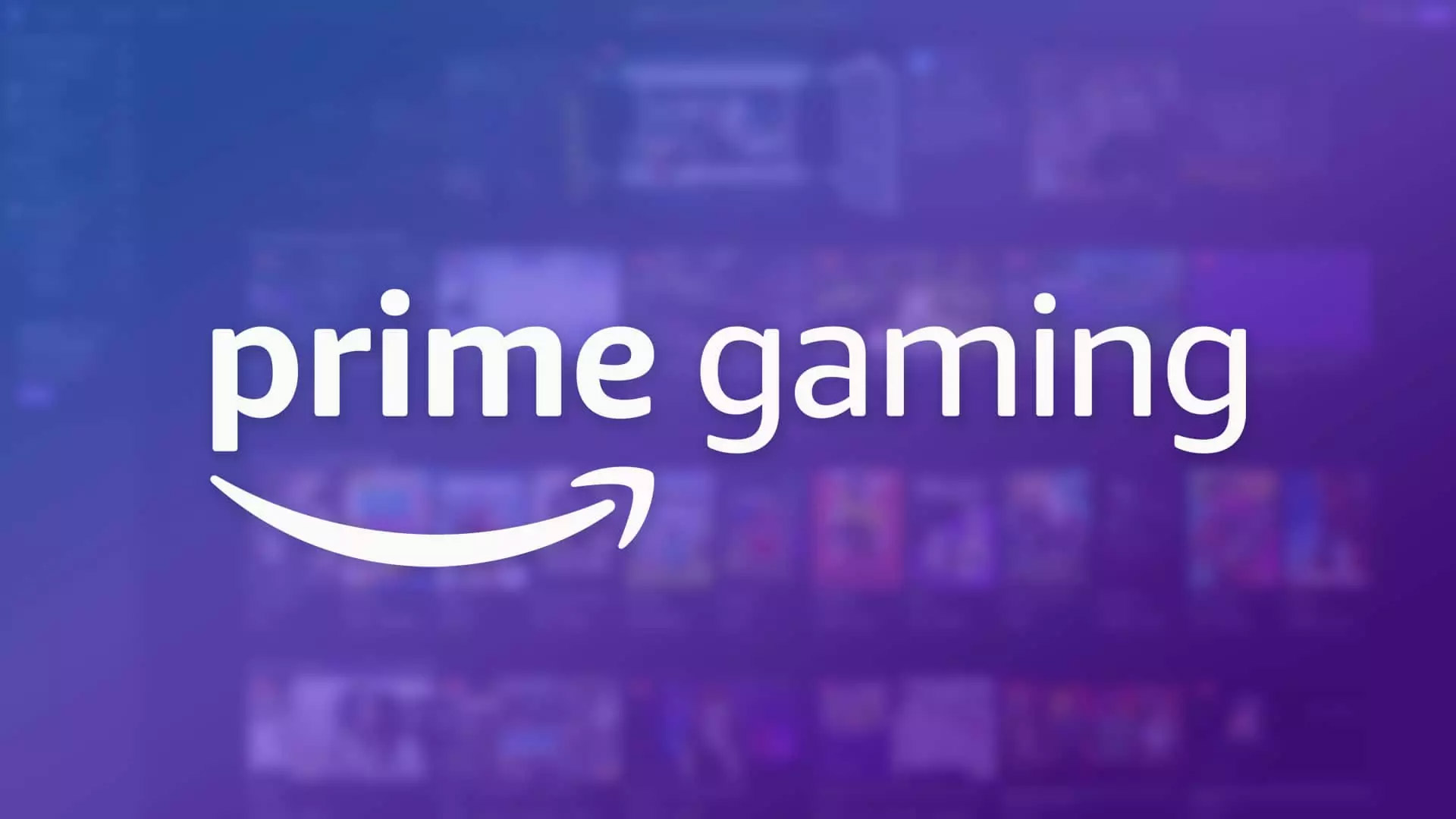 Amazon Prime Gaming : voici les  18 jeux offerts en juin 2026, il y a des pépites