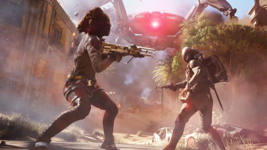 News : ARC Raiders annonce une carte surprise avant son essai gratuit ce week-end