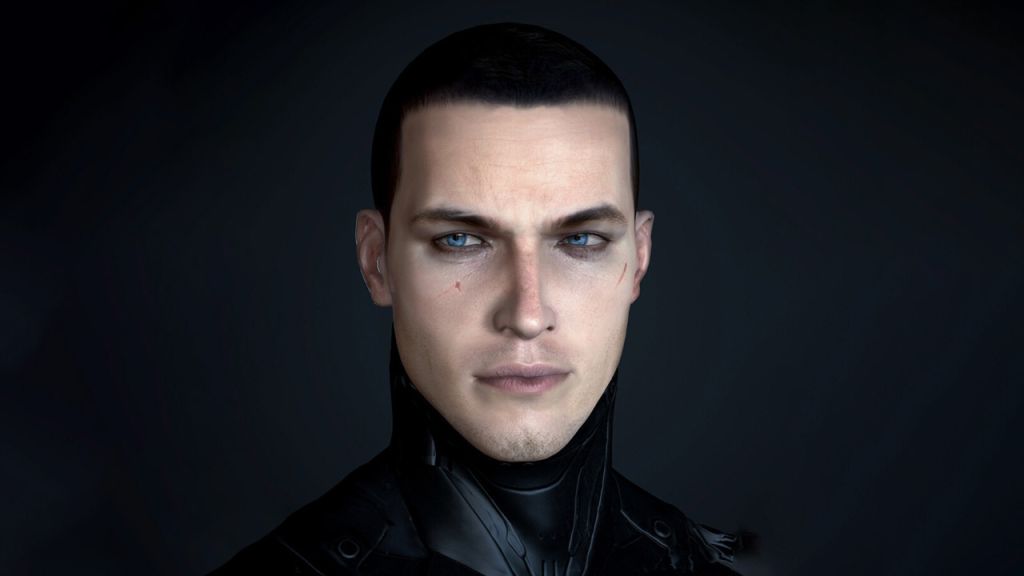 Des images d&rsquo;un jeu Batman annulé font surface, avec le ténébreux fils de Bruce Wayne