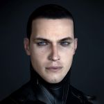 Des images d&rsquo;un jeu Batman annulé font surface, avec le ténébreux fils de Bruce Wayne