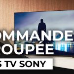 Commande Groupée TV Sony : les Bravia 8 M2 et d&rsquo;autres modèles à prix cassés !
