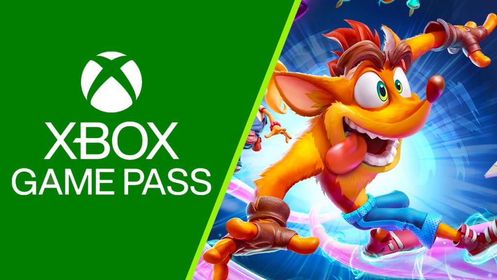 Xbox Game Pass : 3 nouveaux jeux arrivent aujourd’hui dans le service, dont un de Remedy