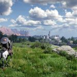 Crimson Desert : Digital Foundry pose les questions techniques, Pearl Abyss répond