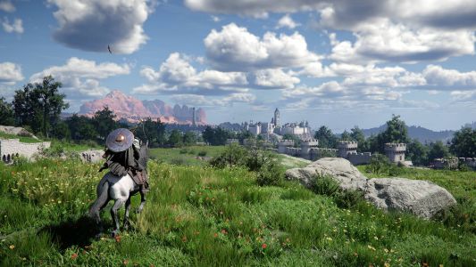 Nouvelle semaine, nouvelle mise à jour pour Crimson Desert : voici ce qui change